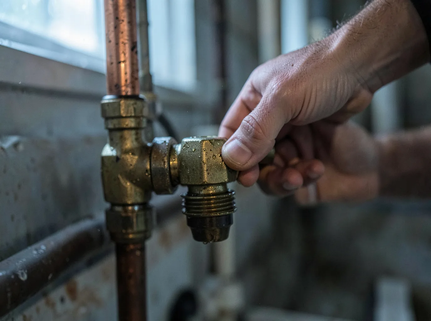 Emergency Plumber Wade Hampton, SC FAQs